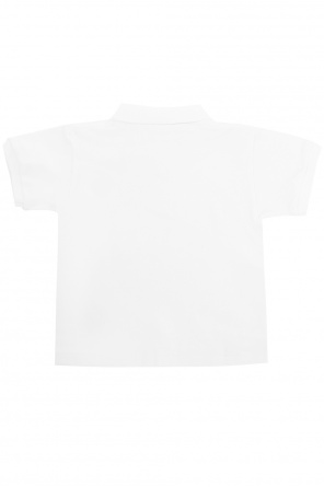Patched polo, zdjęcie 2 Patched polo od Comme des Garcons Play Kids